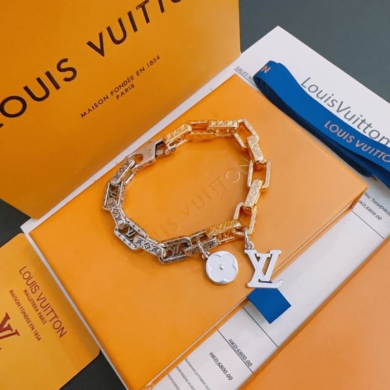 Louis Vuitton Bracelets